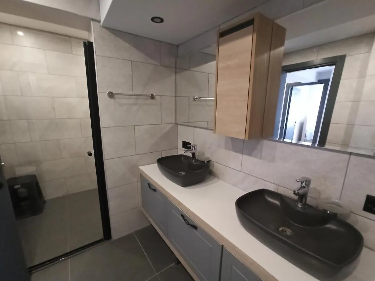 Villa Talia Kusadası