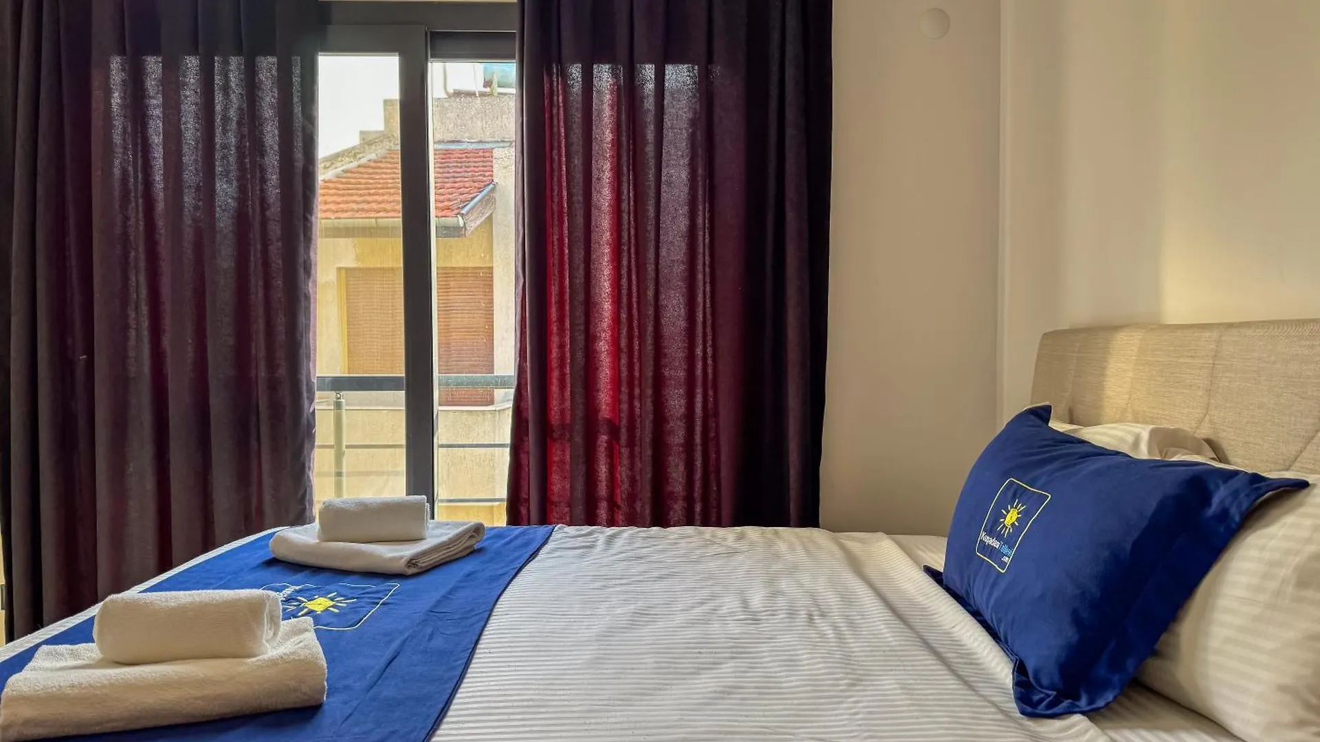 Villa Talia Kusadası