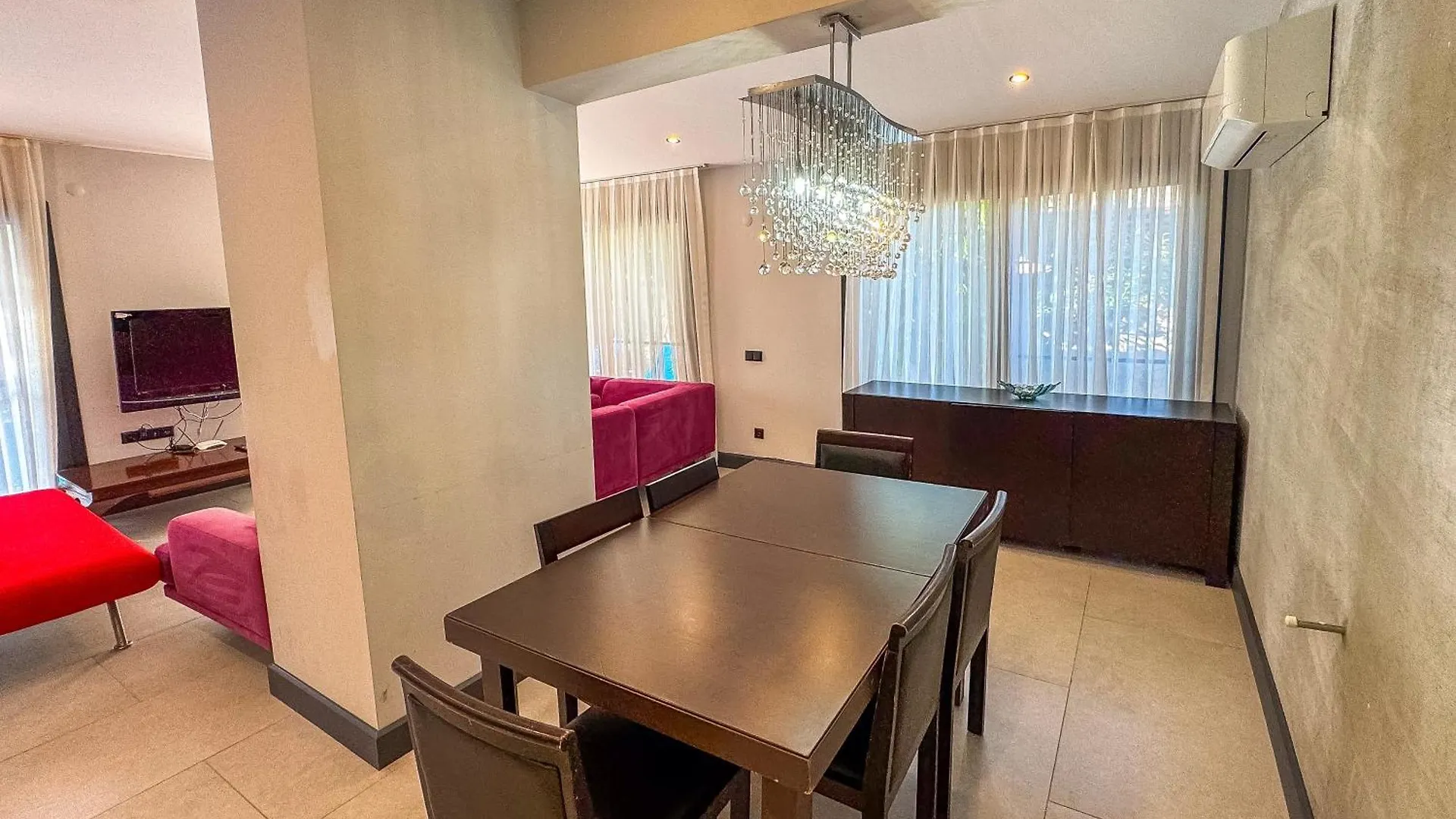 Villa Talia Kusadası