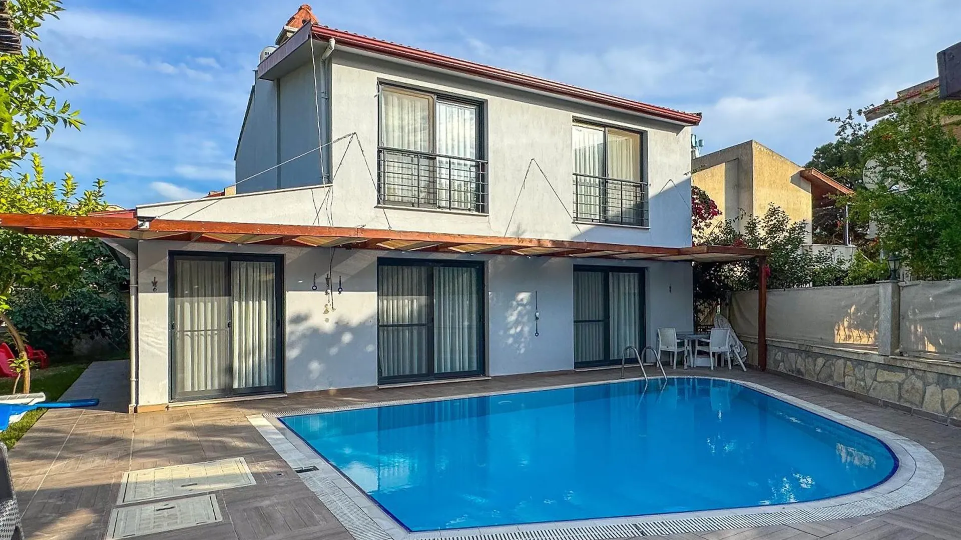 Villa Talia Kusadası 0*,