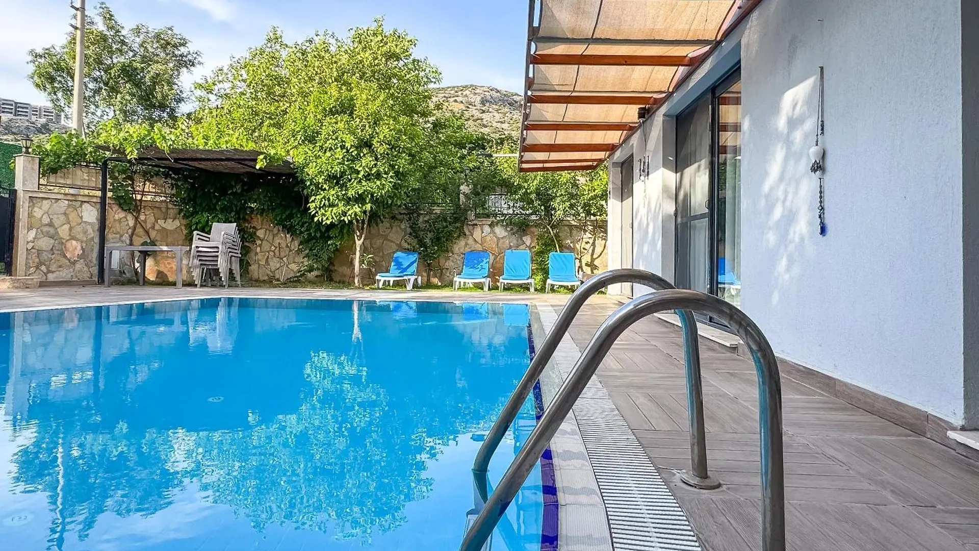 Villa Talia Kusadası