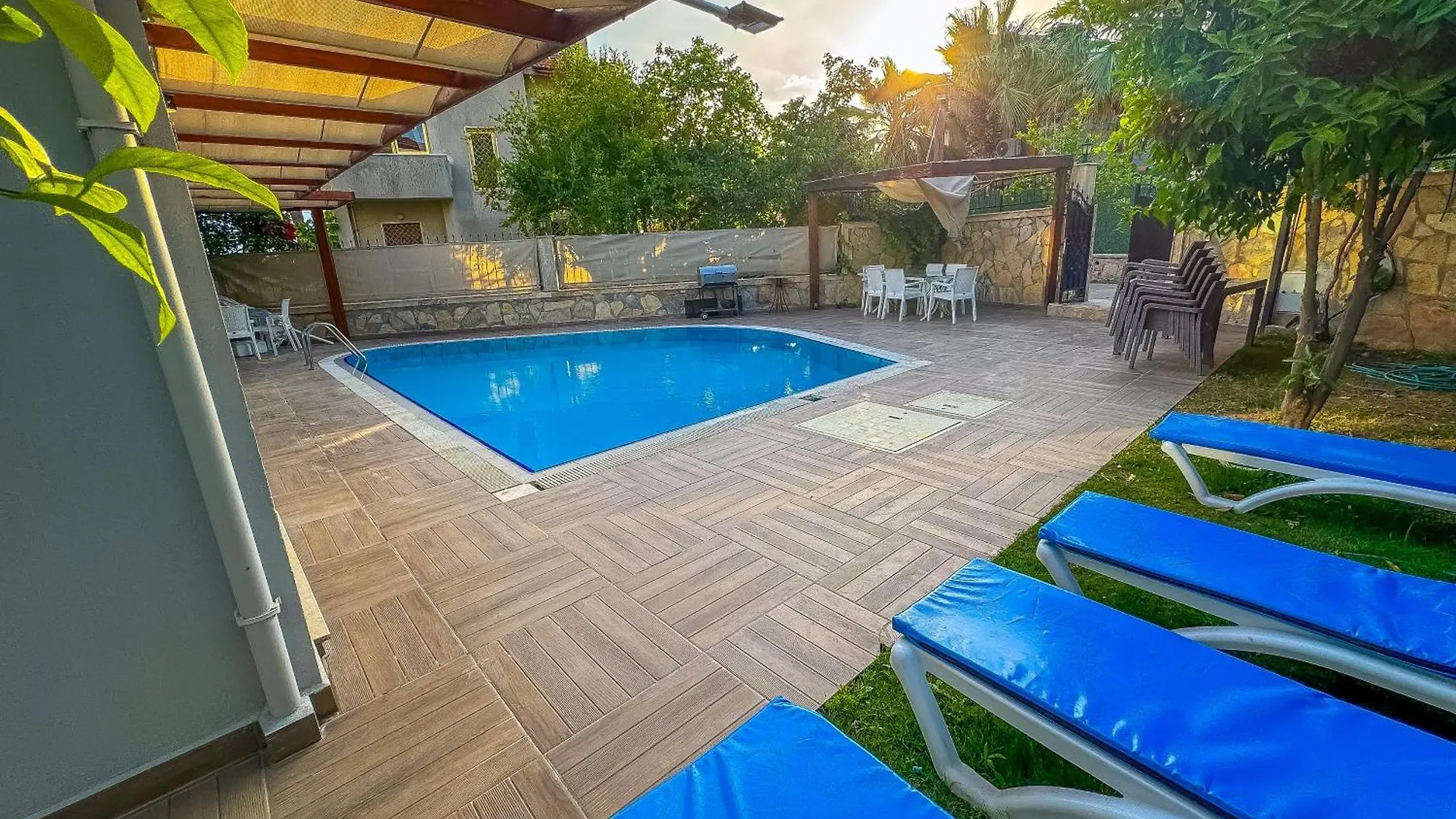 Villa Talia Kusadası 0*,  Turecko