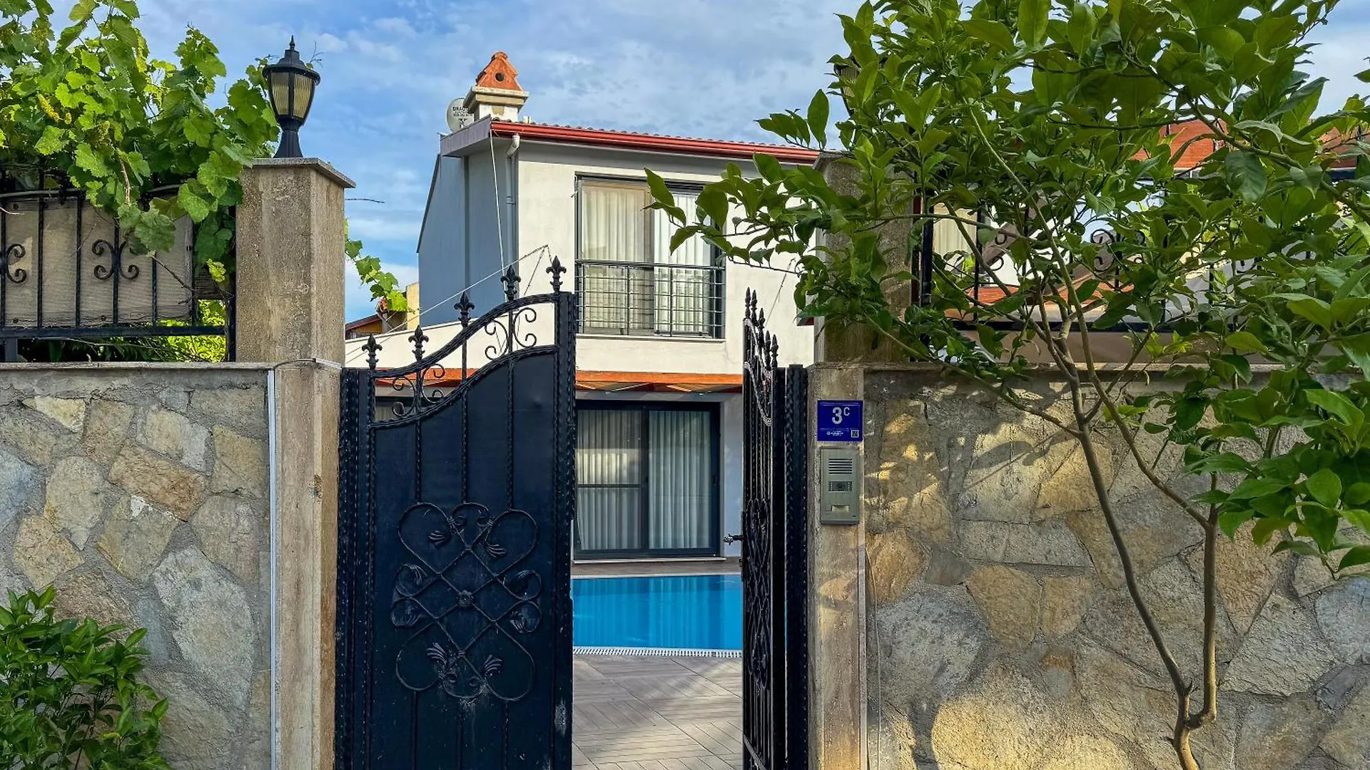 Villa Talia Kusadası