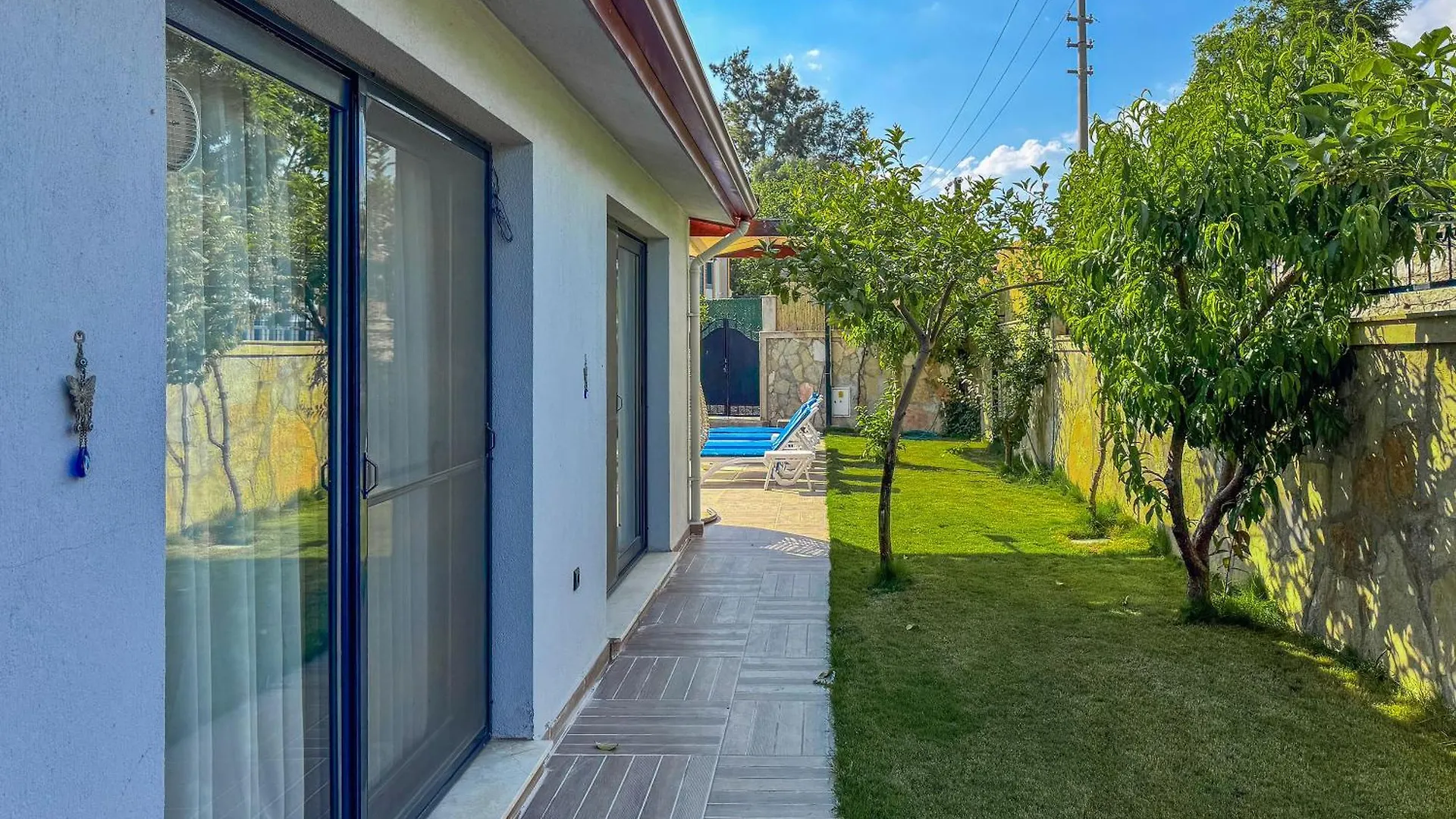 Villa Talia Kusadası 0*,  Turecko