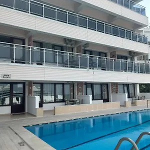 斯特拉酒店 酒店
