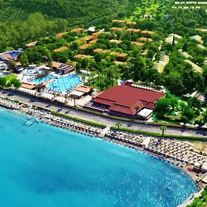 5* Complex Kustur Club Village