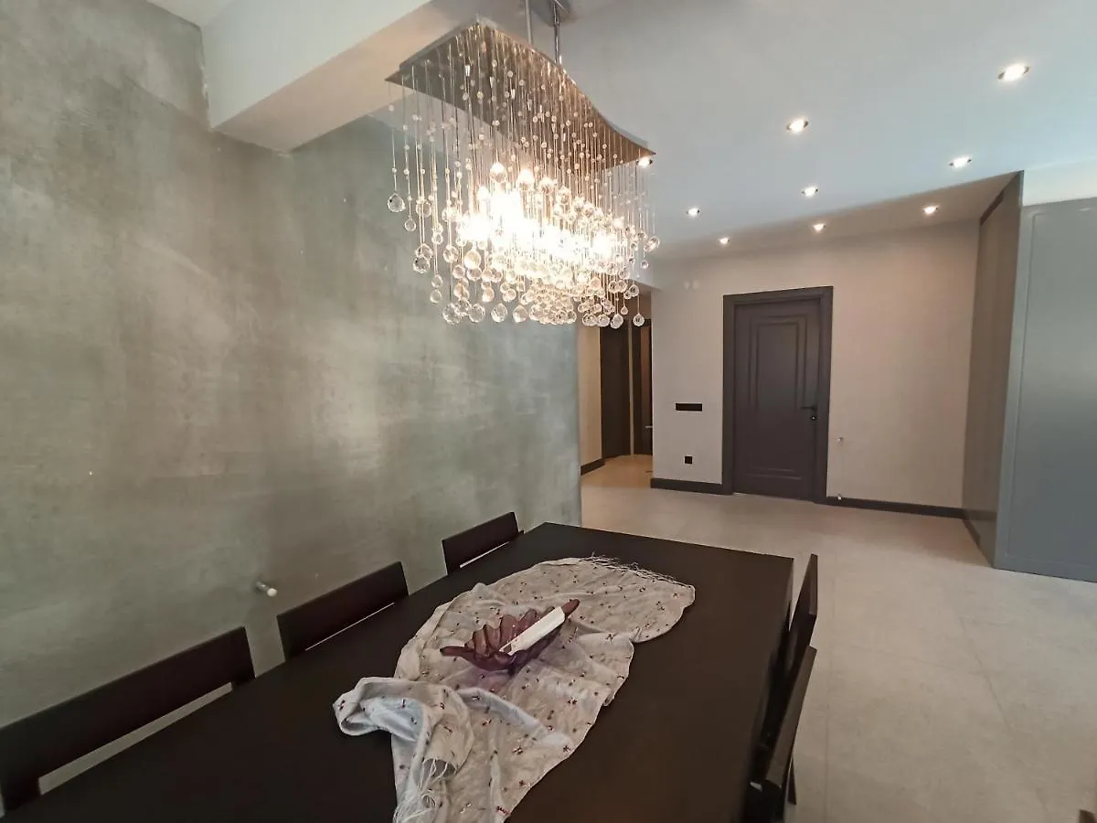 Villa Talia Kusadasi