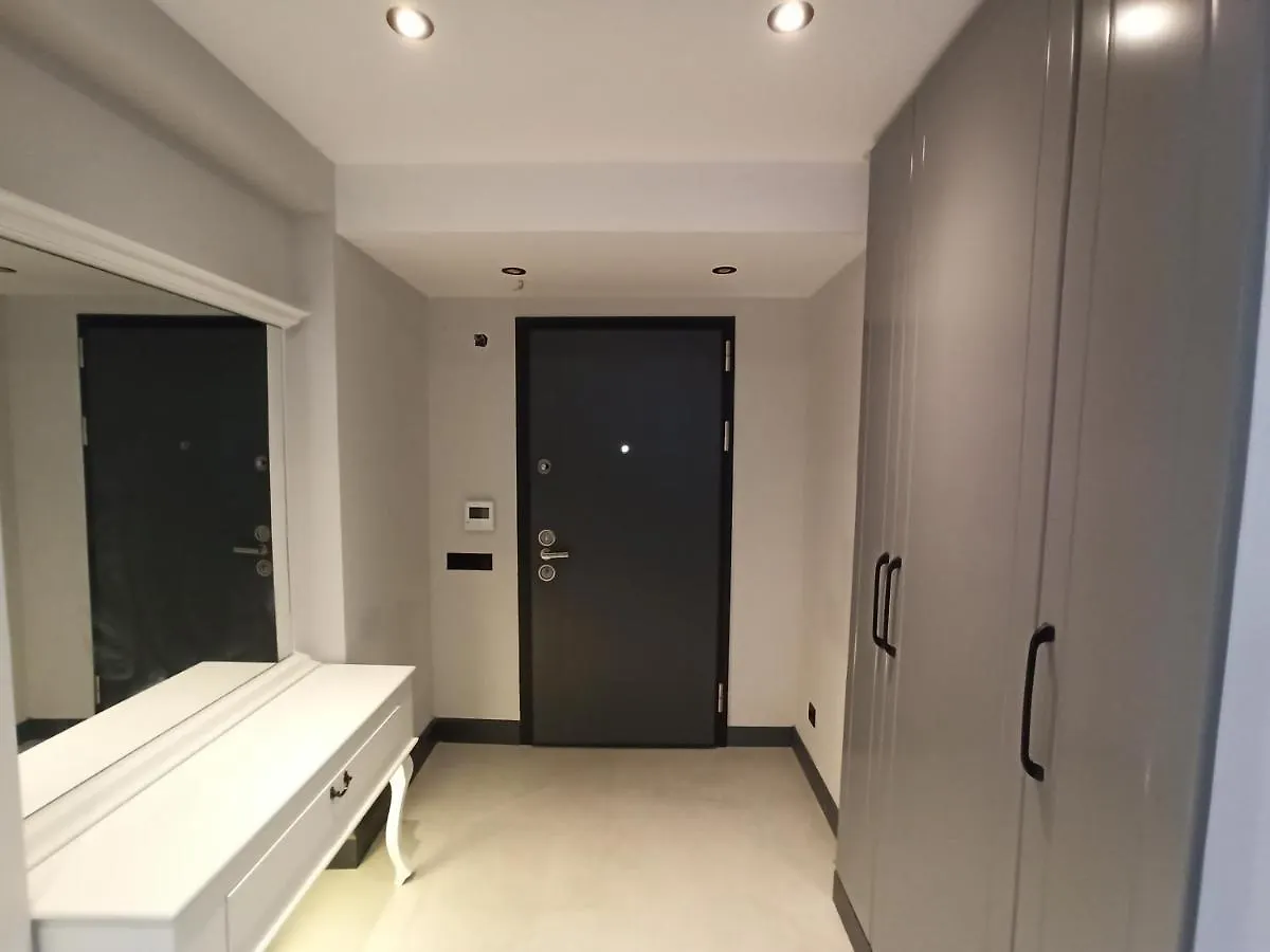 Villa Talia Kusadasi