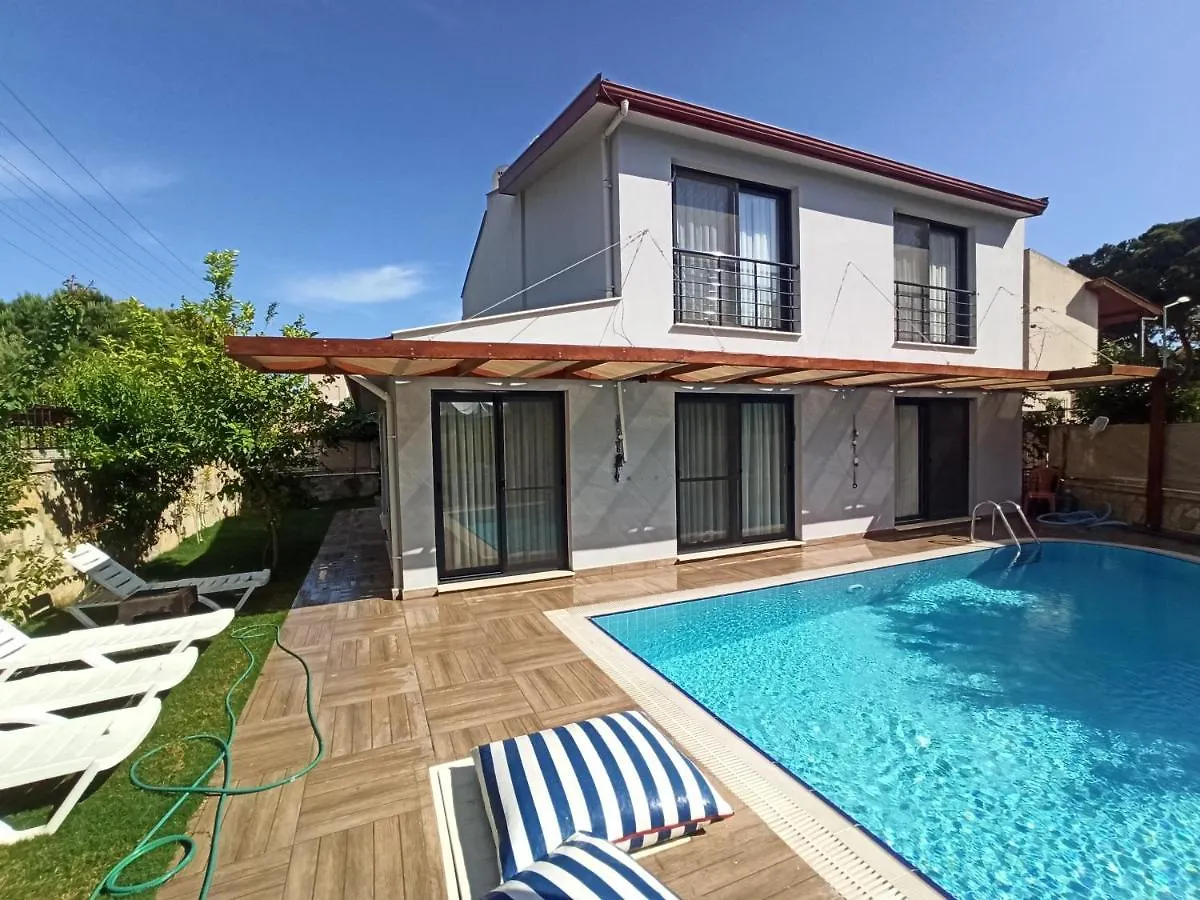 Villa Talia Kusadasi
