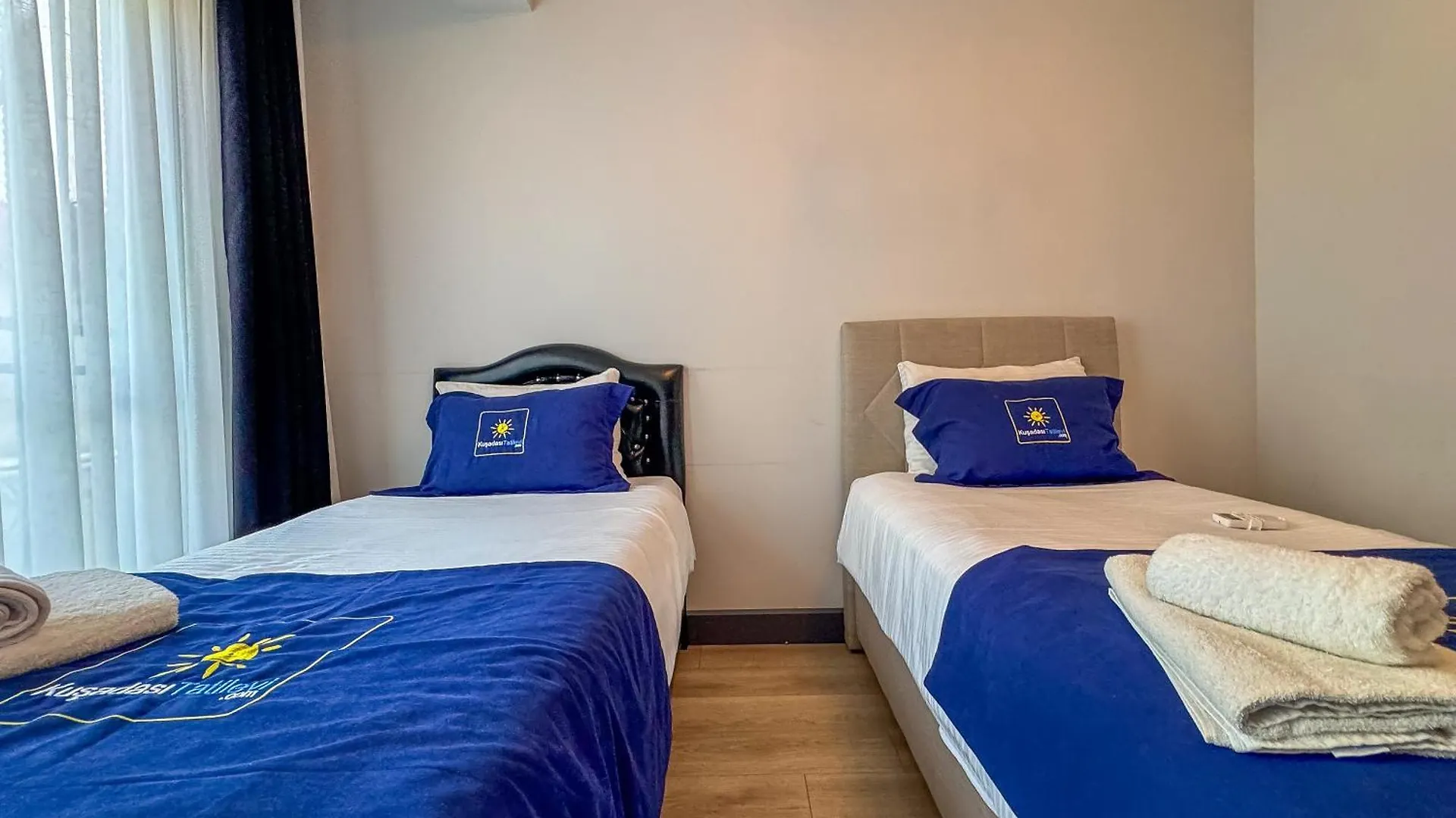 Villa Talia Kusadasi