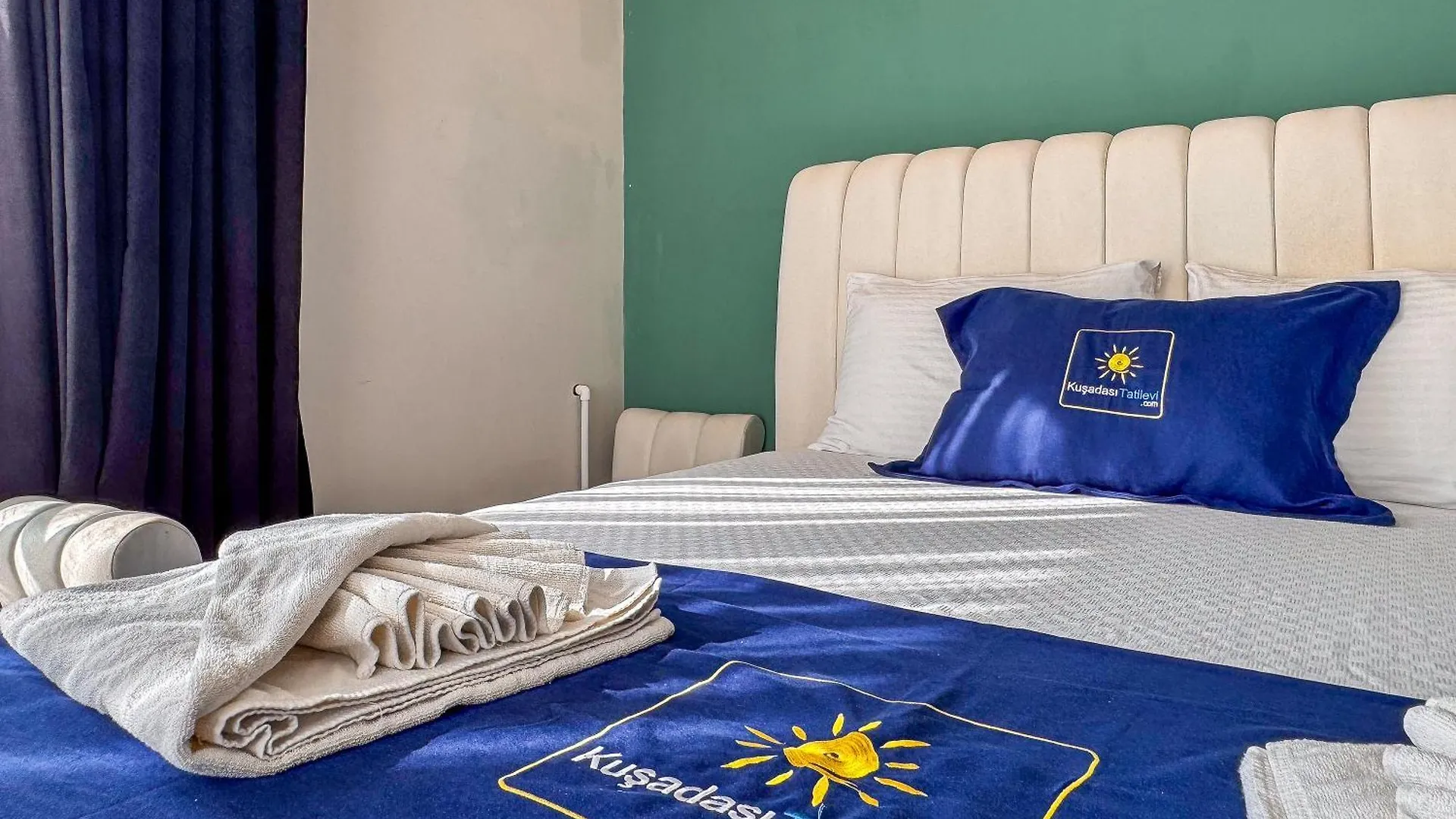 Villa Talia Kusadasi Turkey