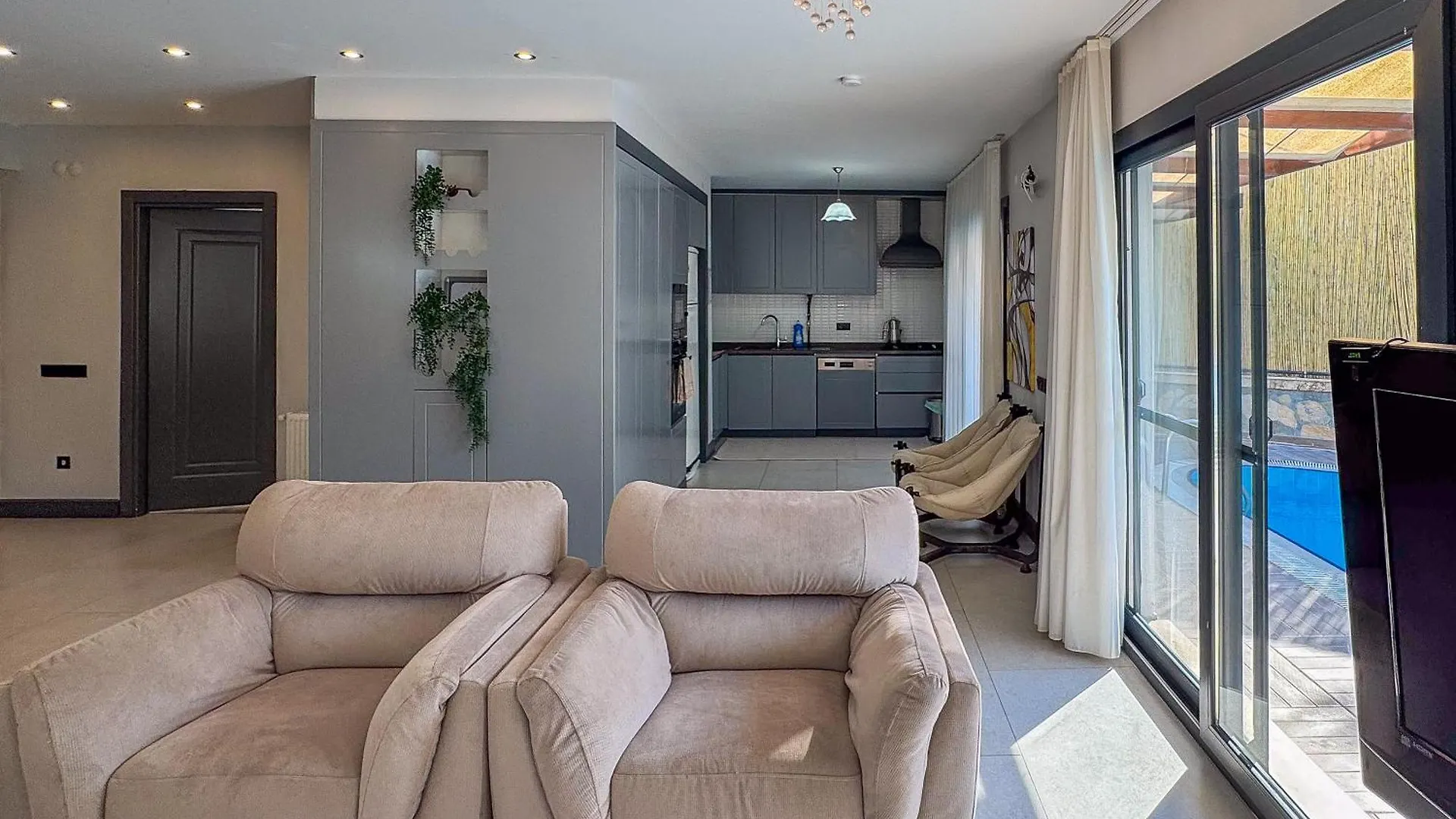 Villa Talia Kusadasi