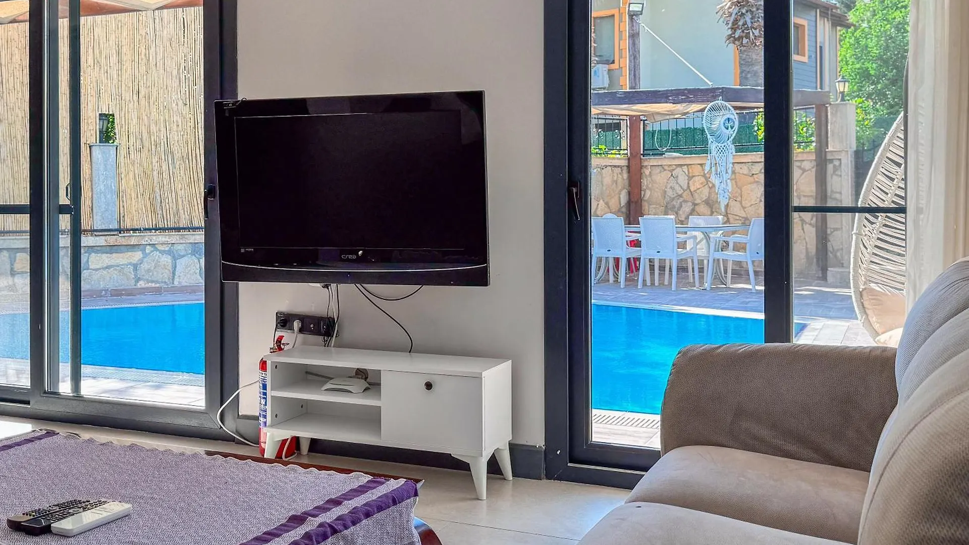 Villa Talia Kusadasi