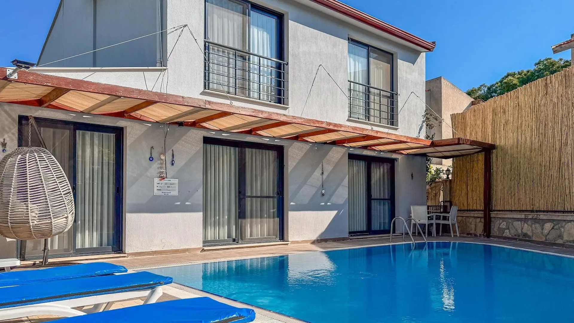Villa Talia Kusadasi
