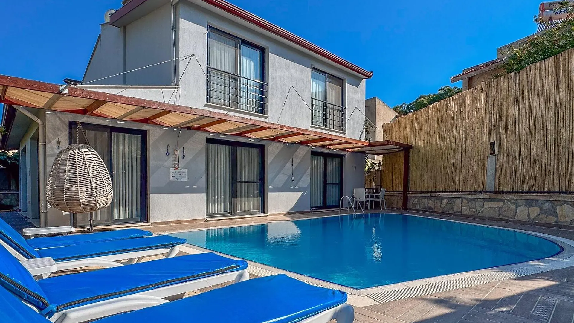 Villa Talia Kusadasi