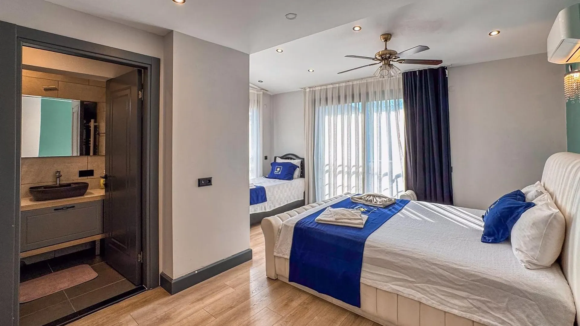 Villa Talia Kusadasi